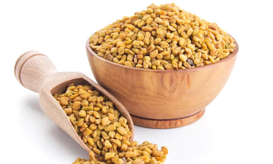 RAINBOW Fenugreek - රේන්බෝ උළුහාල්