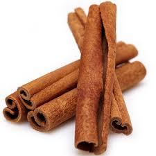 Cinnamon