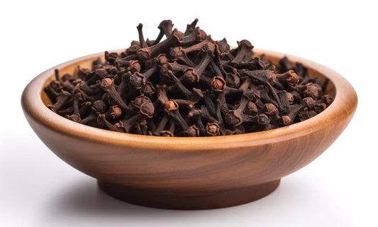 Cloves