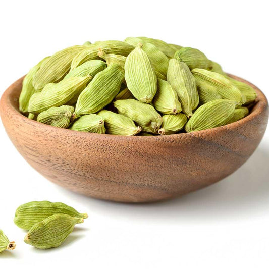 Cardamom