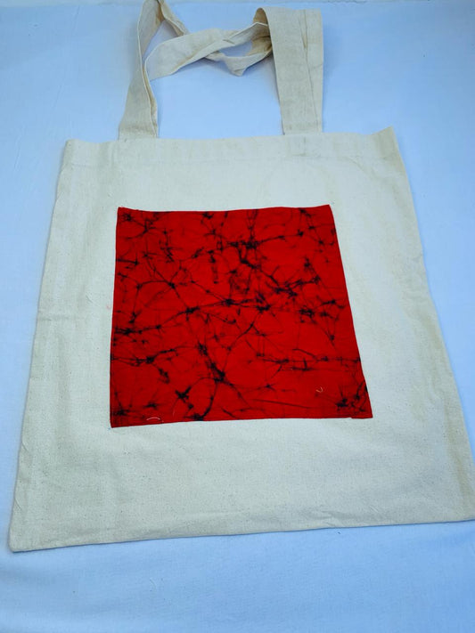 Sri Lankan tote bag