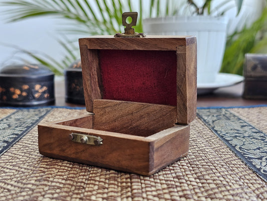 Jewelry Box