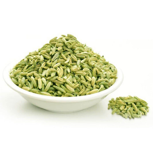 Fennel Seeds